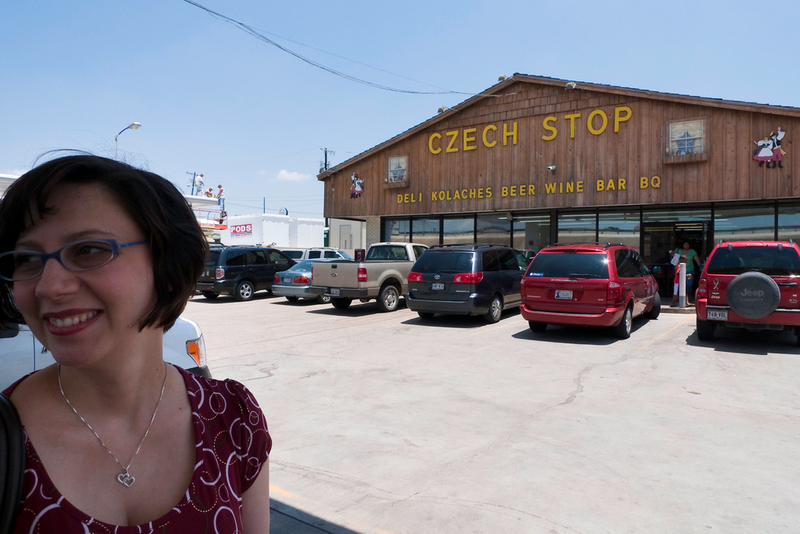 Illustration for article titled Why Every Texan Knows Exactly Where West, Texas Is